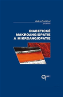 Diabetické makroangiopatie a mikroangiopatie