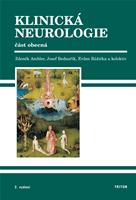 Klinická neurologie - obecná část, 2.vydání