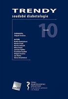 Trendy soudobé diabetologie. Svazek 10