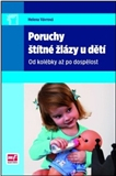 Poruchy štítné žlázy u dětí