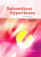 Sekundární hypertenze