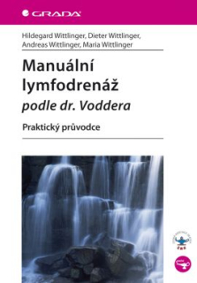 Manuální lymfodrenáž podle dr. Voddera