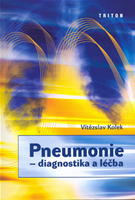 Pneumonie - diagnostika a léčba