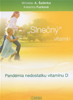 Slnecný vitamín (Pandémia nedostatku vitamínu D)