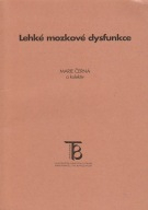 Lehké mozkové dysfunkce