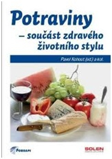 Potraviny, součást zdravého životního stylu