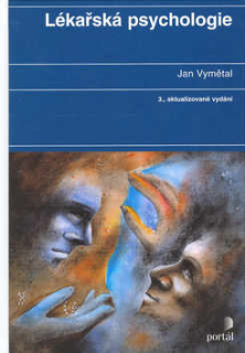 Lékařská psychologie 3.vyd.