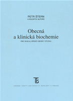 Obecná a klinická biochemie pro bakalářské obory studia