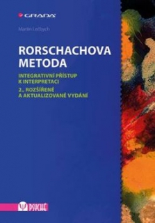 Rorschachova metoda, 2.vyd.