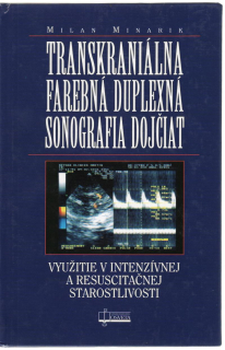 Transkraniálna farebná duplexná sonografia dojčiat