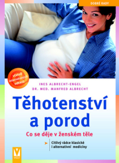 Těhotenství a porod