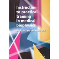 Instruction to practical training in medical biophysics