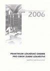 Praktikum lékařské chemie pro obor zubní lékařství