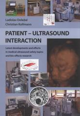 Patient - ultrasound interaction