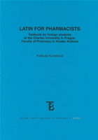 Latin for Pharmacists
