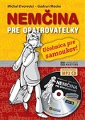 Nemčina pre opatrovateľky