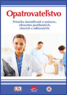 Opatrovateľstvo