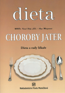 Dieta Choroby jater