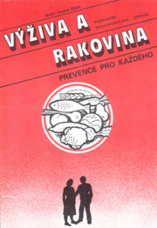 Výživa a rakovina: Prevence pro každého