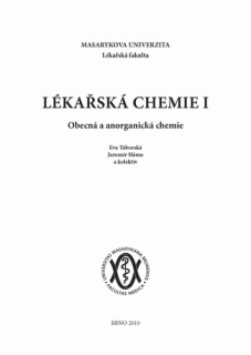 Lékařská chemie I. 