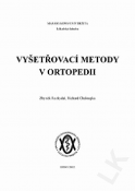 Vyšetřovací metody v ortopedii