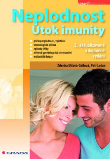 Neplodnost: Útok imunity, 2. vydání