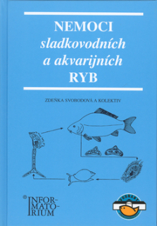 Nemoci sladkovodních a akvarijních ryb