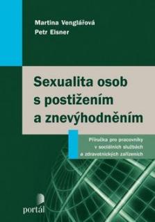 Sexualita osob s postižením a znevýhodněním