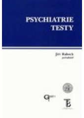 Psychiatrie Testy