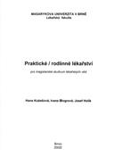 Praktické / rodinné lékařství