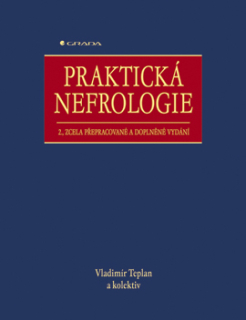 Praktická nefrologie 2.vyd.