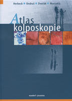 Atlas kolposkopie