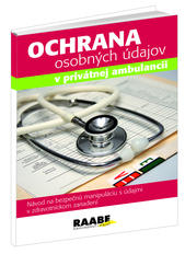 Ochrana osobných údajov v privátnej ambulancii