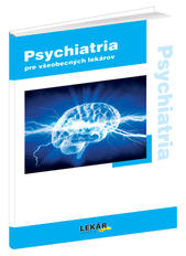 Psychiatria pre všeobecných lekárov