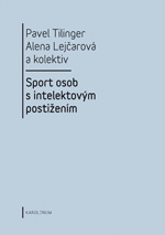 Sport osob s intelektovým postižením