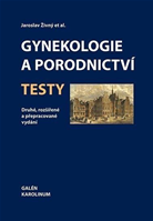 Gynekologie a porodnictví. Testy