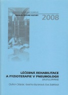 Léčebná rehabilitace a fyzioterapie v pneumologii 