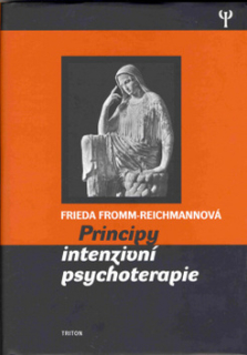 Principy intenzivní psychoterepie