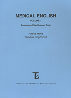 Medical English Volume 1 Anatomy of the Human Body