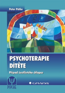 Psychoterapie dítěte