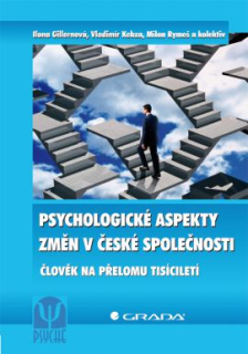 Psychologické aspekty změn v české společnosti