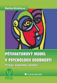 Pětifaktorový model v psychologii osobnosti