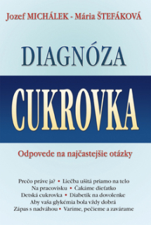 Diagnóza cukrovka