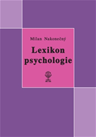 Lexikon psychologie