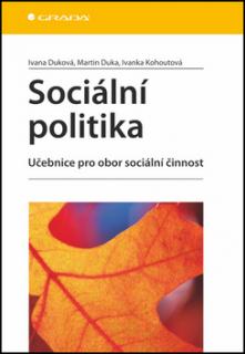 Sociální politika