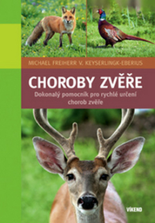 Choroby zvěře