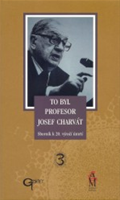 To byl profesor Josef Charvát Sborník k 20. výročí úmrtí