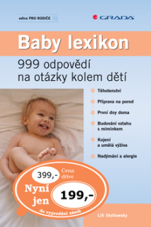 Baby lexikon