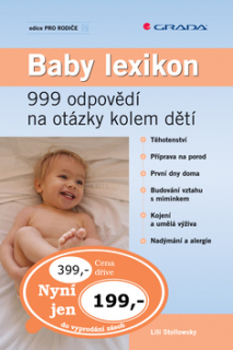 Baby lexikon