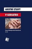 Akutní stavy v geriatrii